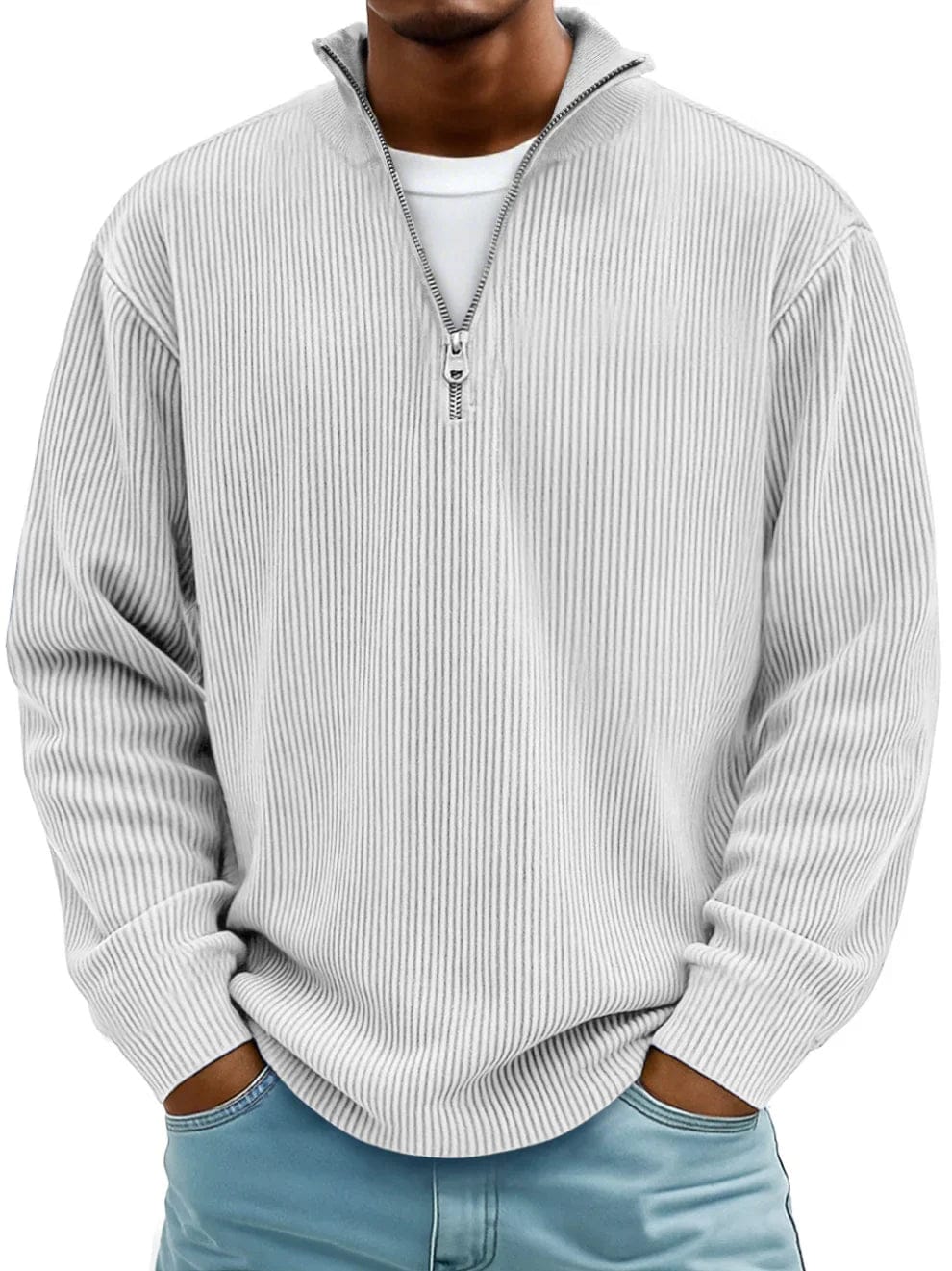 Dorian | Premium Pullover