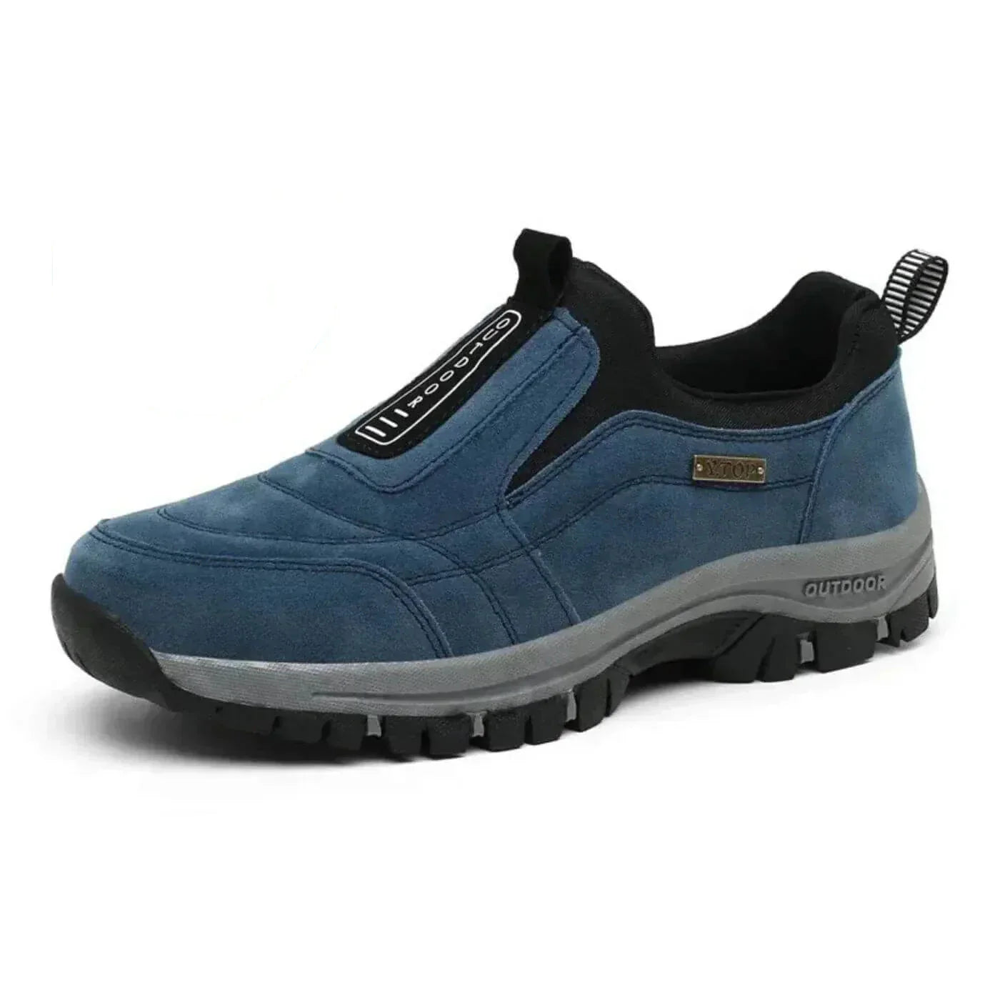 Jason | Orthopedic Walking Shoes