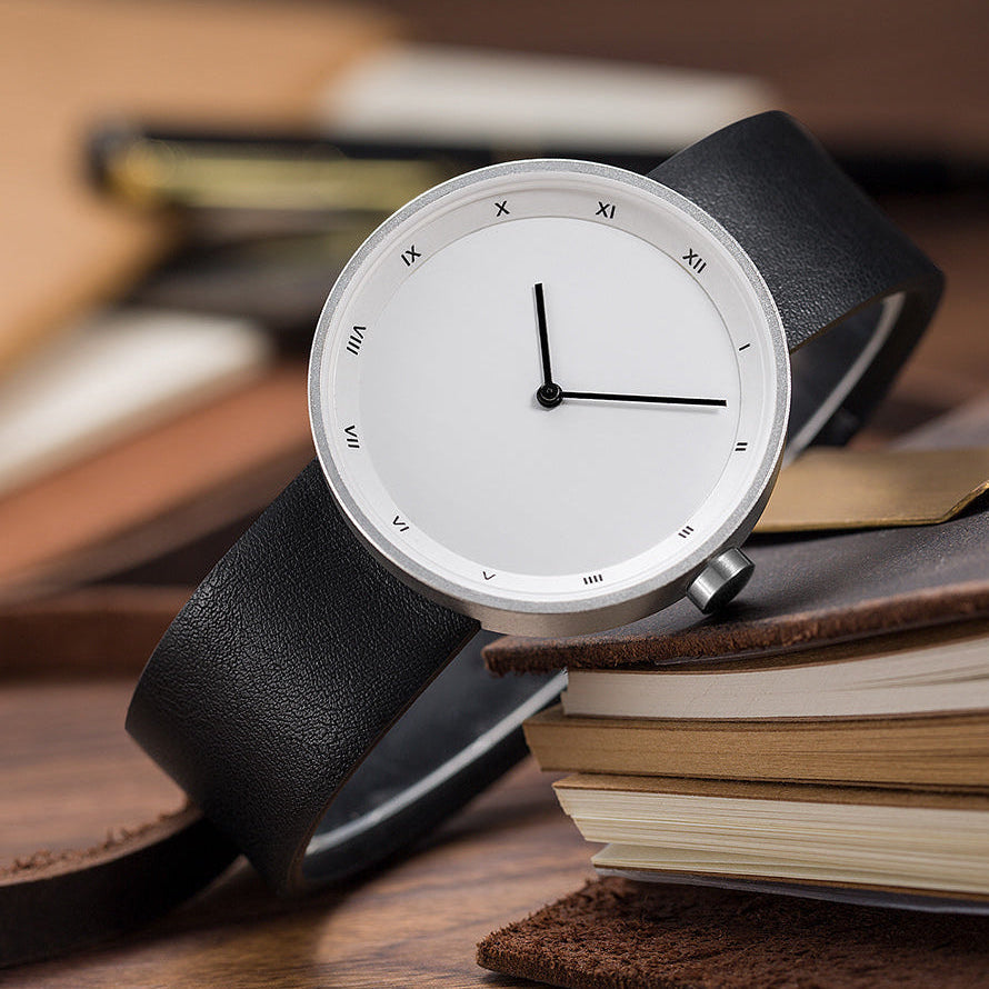 Axton | Minimalist Watch