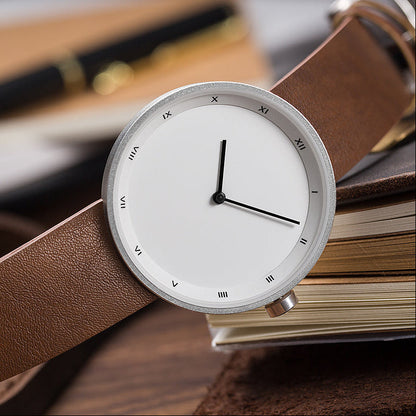 Axton | Minimalist Watch