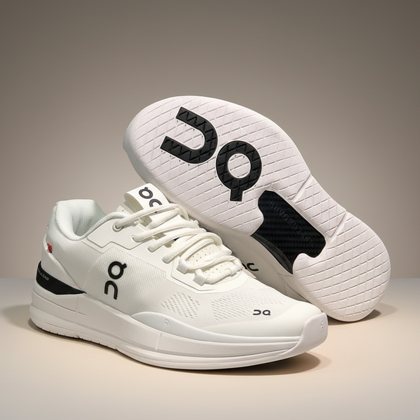 Oscar | On Cloud Mesh Sneakers