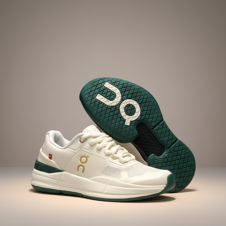 Oscar | On Cloud Mesh Sneakers