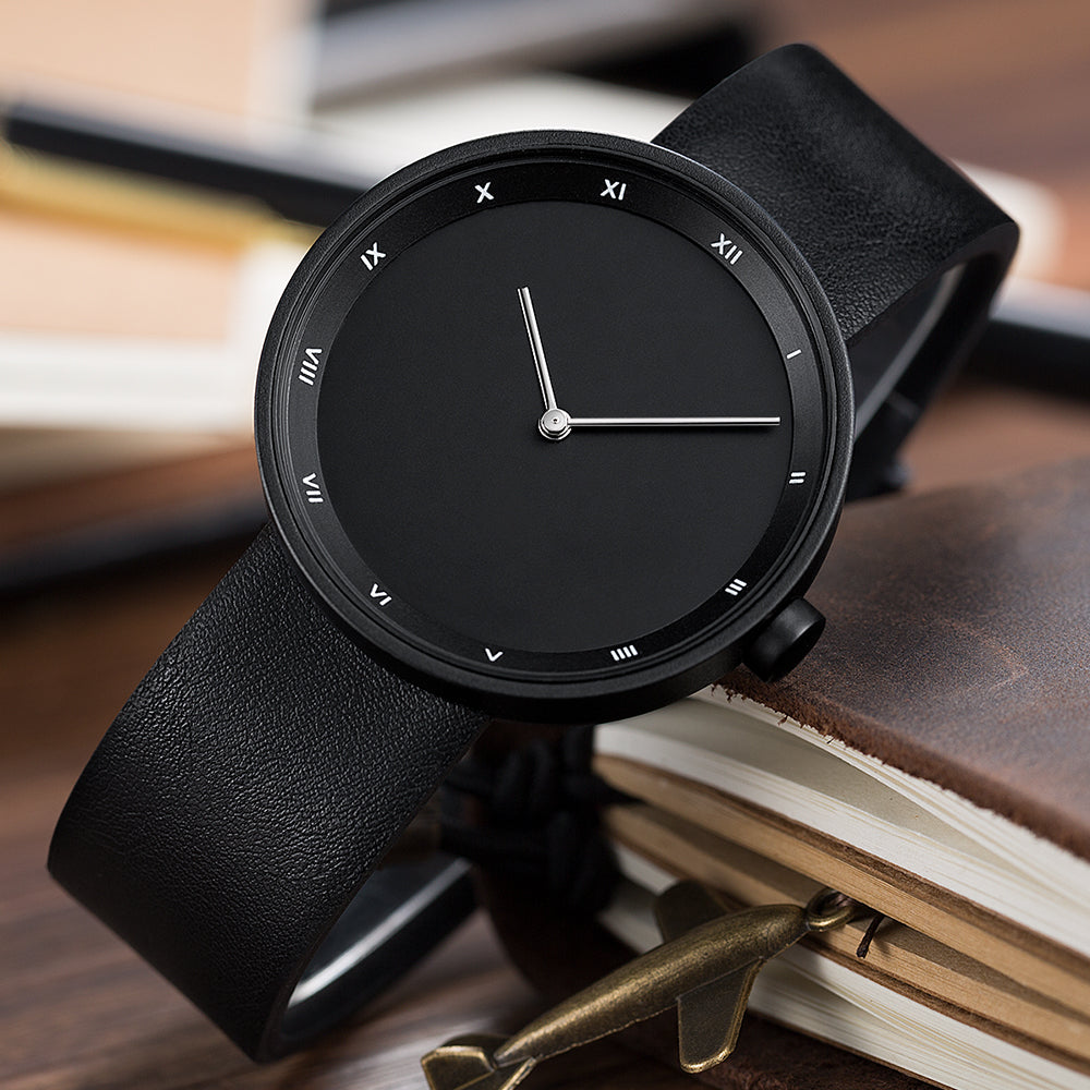 Axton | Minimalist Watch