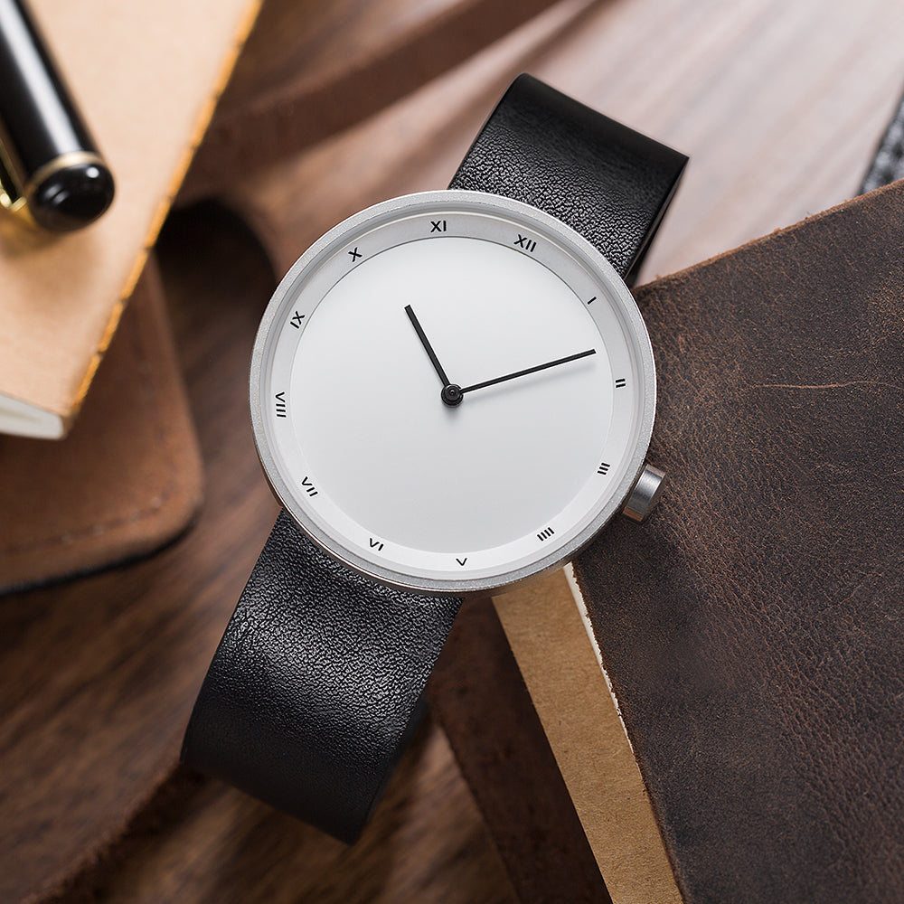 Axton | Minimalist Watch
