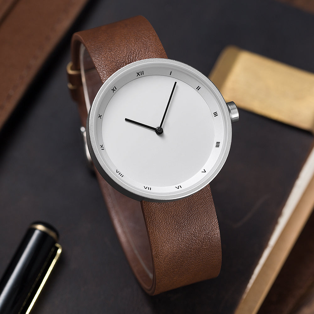 Axton | Minimalist Watch