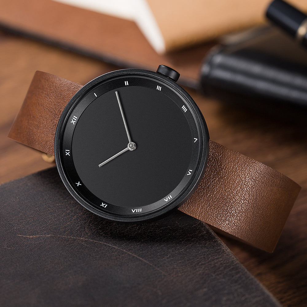 Axton | Minimalist Watch