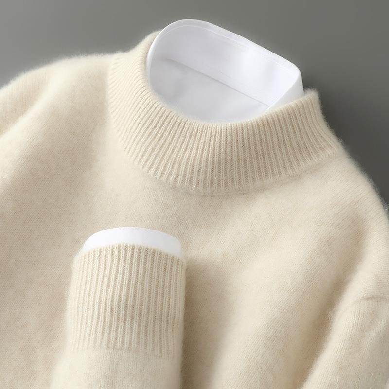 Peter | Cashmere Pullover