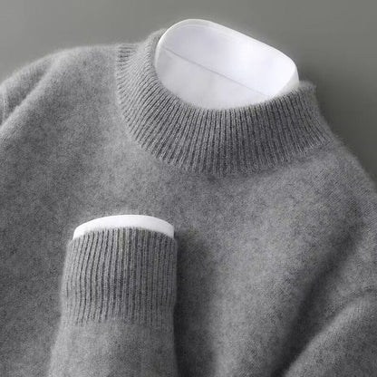 Peter | Cashmere Pullover