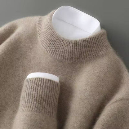 Peter | Cashmere Pullover