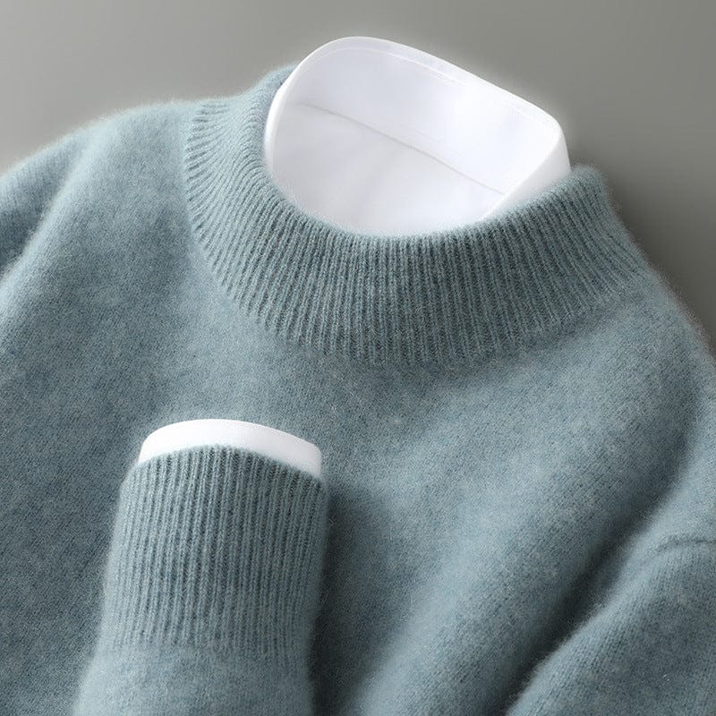 Peter | Cashmere Pullover