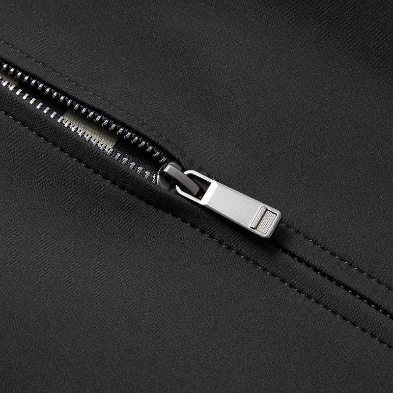 Adolfo | Classic Windbreaker