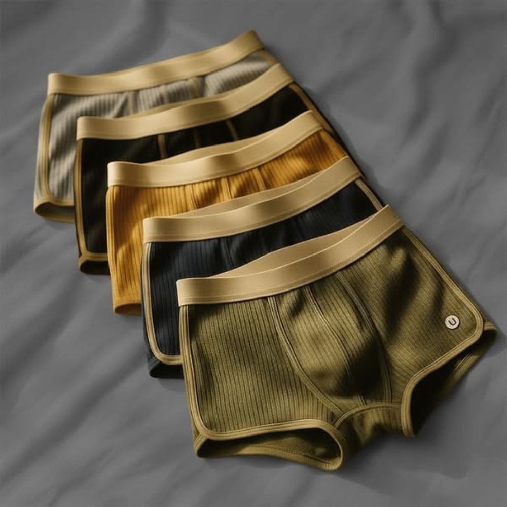 Leonardo | Iconic Boxer Briefs
