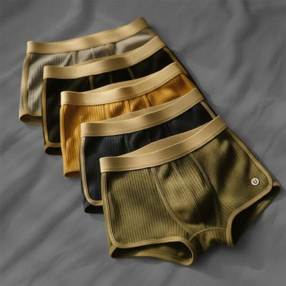 Leonardo | Iconic Boxer Briefs