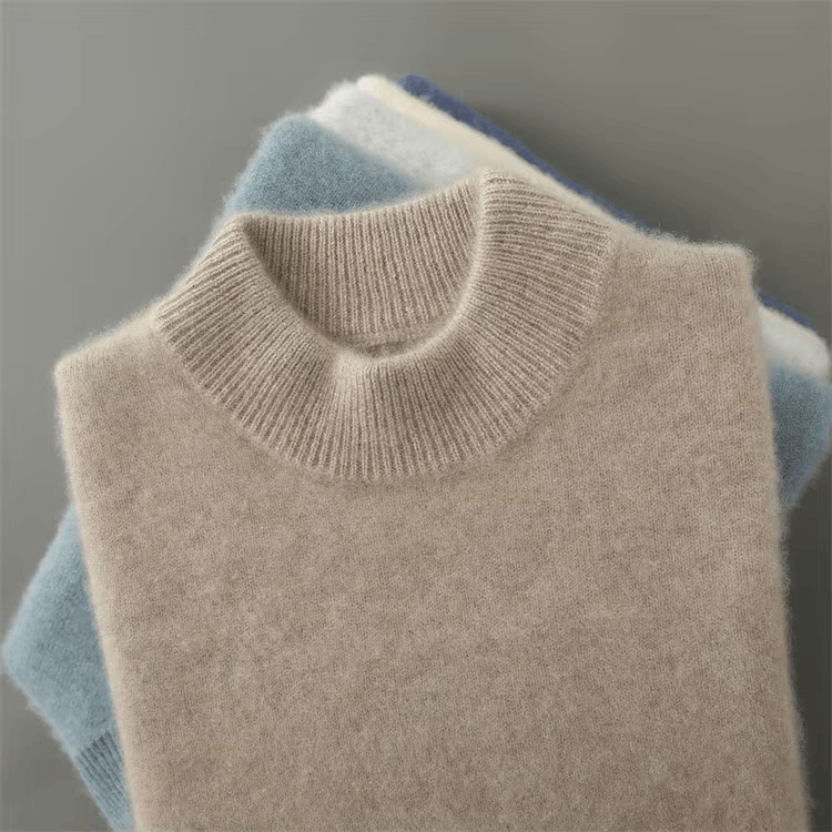 Peter | Cashmere Pullover