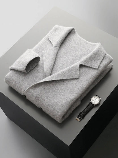 Napole | Cashmere Cardigan