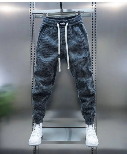 Ed | Tapered Jogger