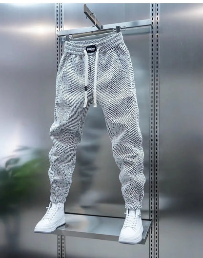 Ed | Tapered Jogger