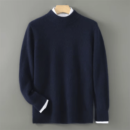 Peter | Cashmere Pullover