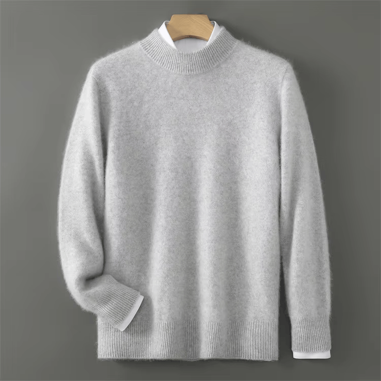 Peter | Cashmere Pullover