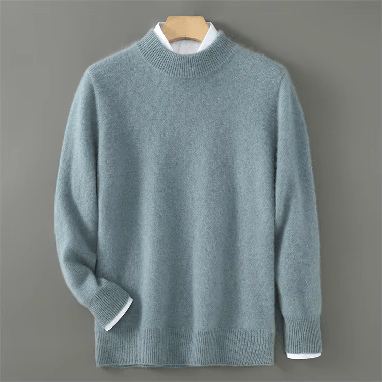 Peter | Cashmere Pullover