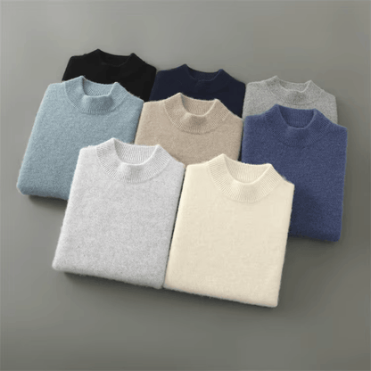 Peter | Cashmere Pullover