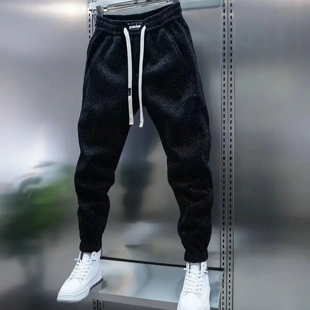 Ed | Tapered Jogger