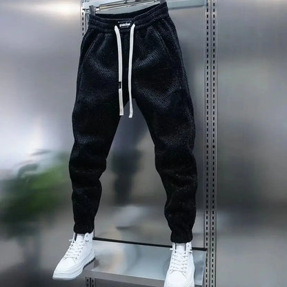 Ed | Tapered Jogger