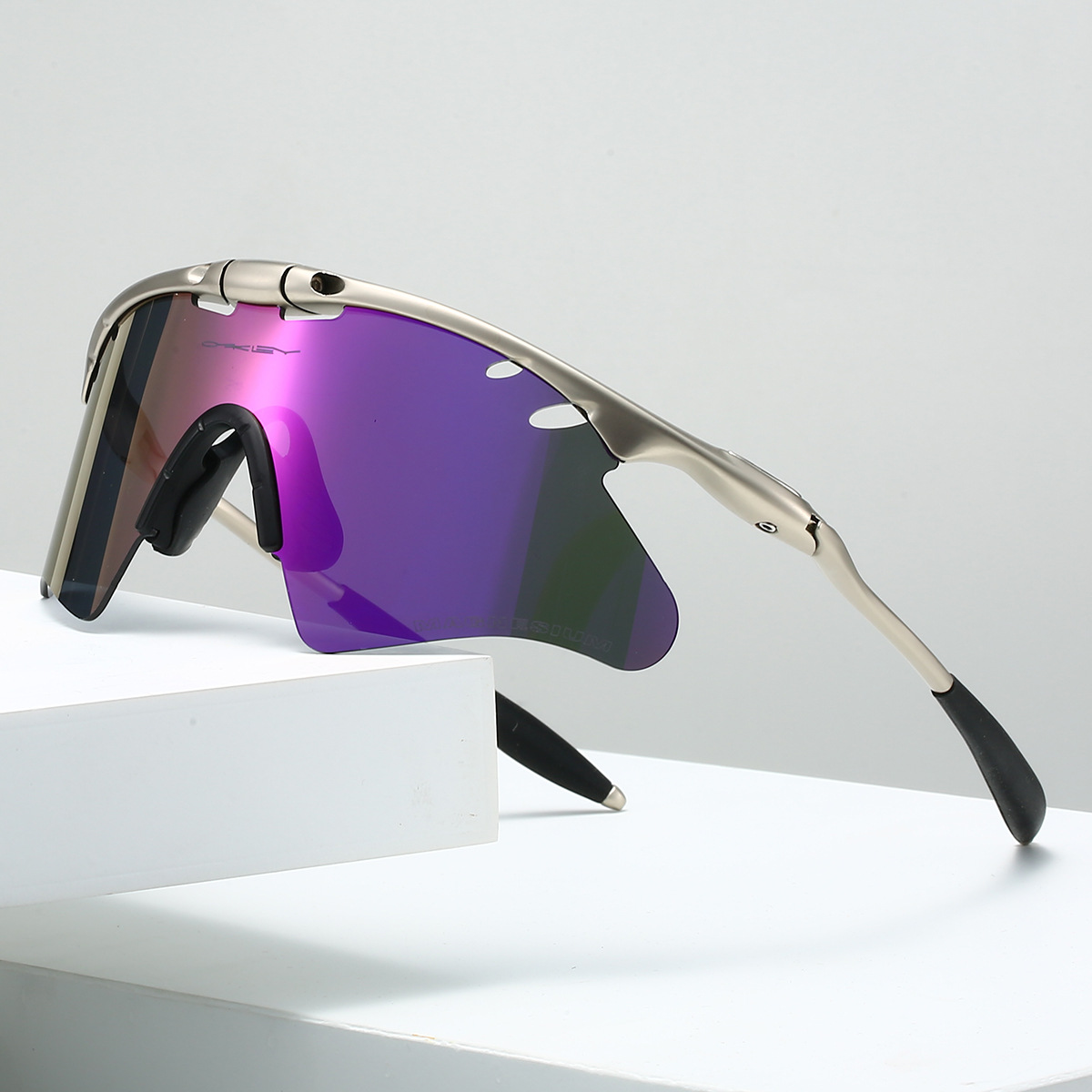 SolarMatrix Polarized Shades