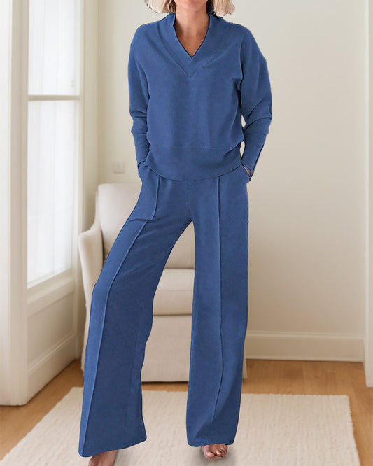 Mary | Cozy Essential 2-Piece Set