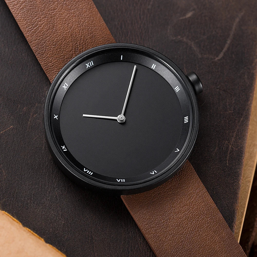 Axton | Minimalist Watch