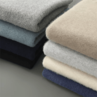 Peter | Cashmere Pullover