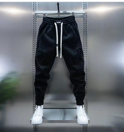 Ed | Tapered Jogger