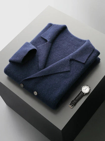 Napole | Cashmere Cardigan