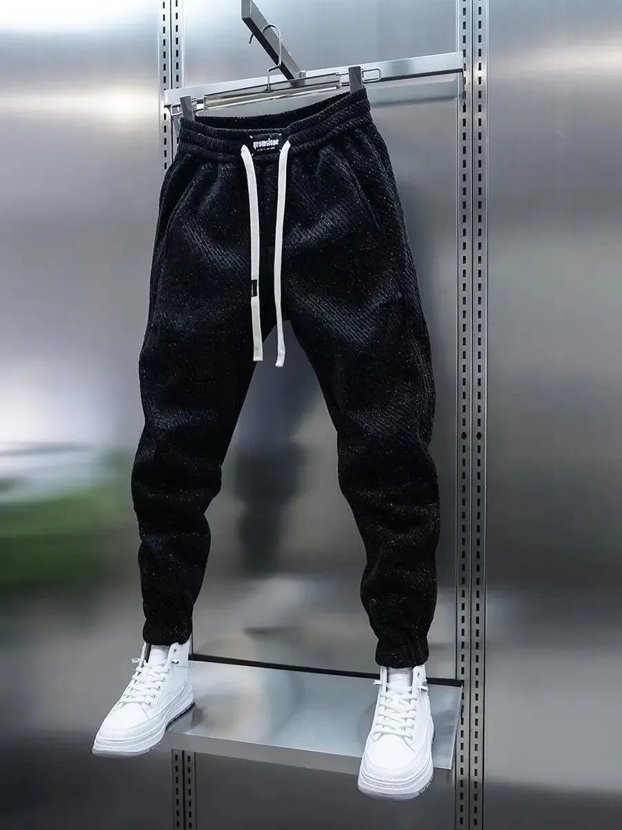 Ed | Tapered Jogger