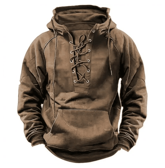 Dave | Viking Hoodie