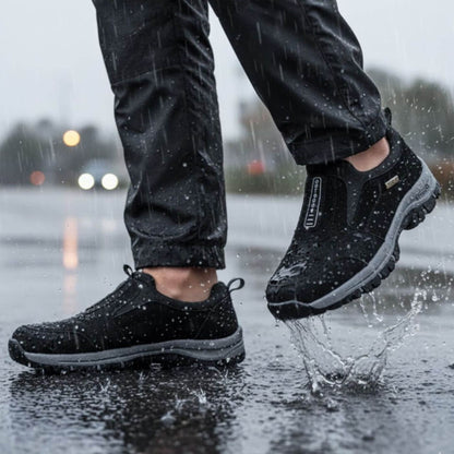 Jason | Orthopedic Walking Shoes