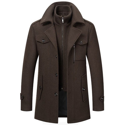 John | Gentleman Coat