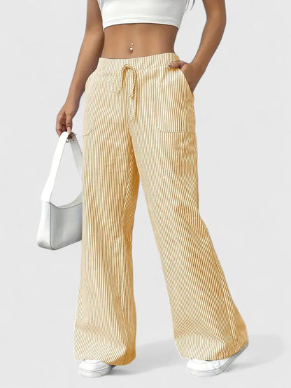 Tatienne | Elegant Women Pants