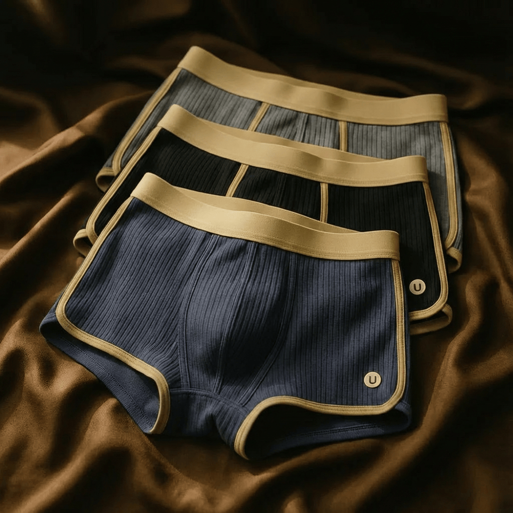 Leonardo | Iconic Boxer Briefs