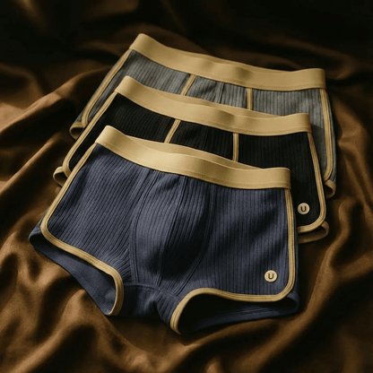 Leonardo | Iconic Boxer Briefs