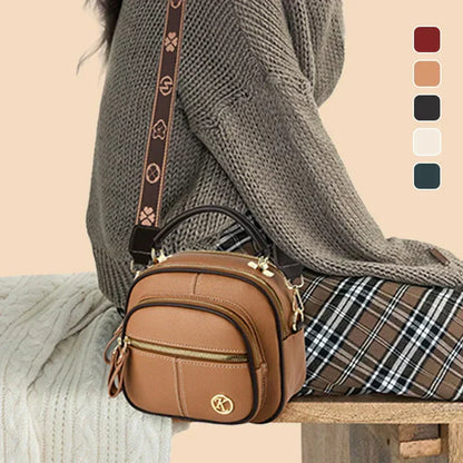 Gaia | Mini Chic Crossbody Shoulder Bag
