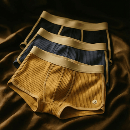 Leonardo | Iconic Boxer Briefs
