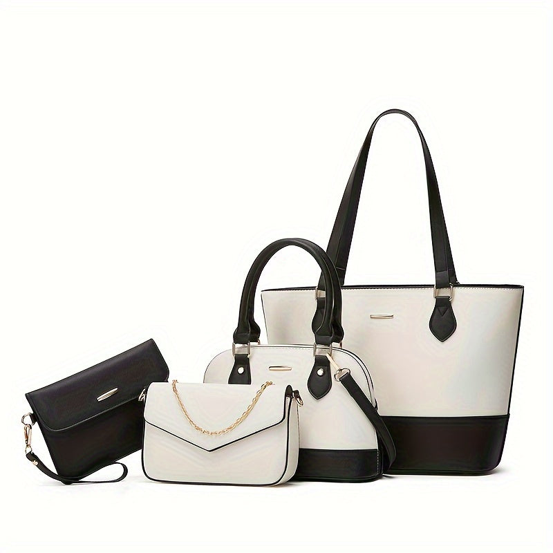 Amora | Mother and Daughter Matching Bag Set