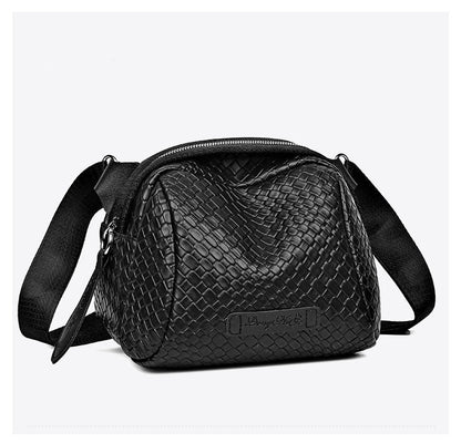 Soleil | Chic Lightweight Shell Crossbody Bag
