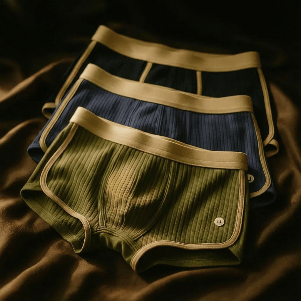 Leonardo | Iconic Boxer Briefs