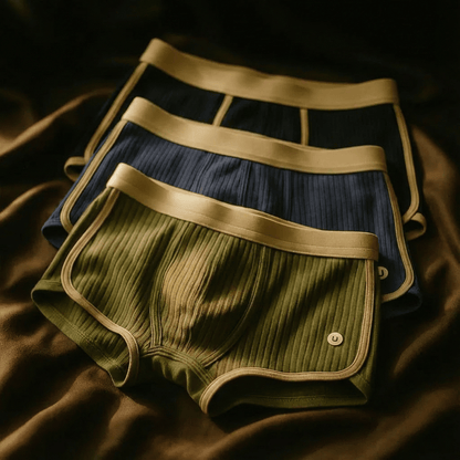 Leonardo | Iconic Boxer Briefs