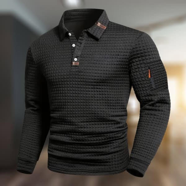 Paul | British Field Polo