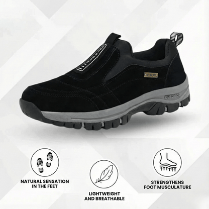 Jason | Orthopedic Walking Shoes