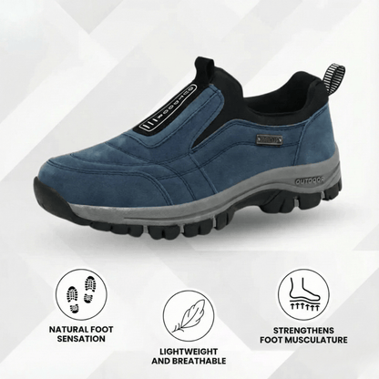 Jason | Orthopedic Walking Shoes