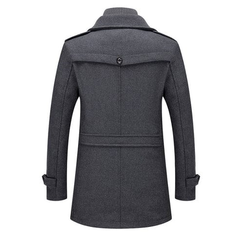 John | Gentleman Coat